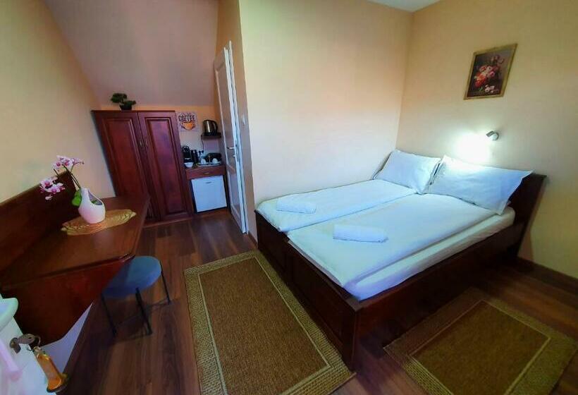 צימר Virág Panzió