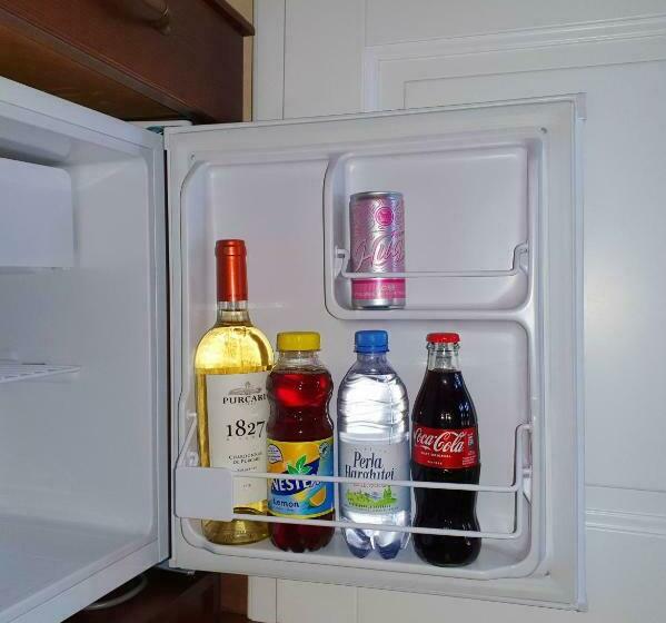 צימר Virág Panzió