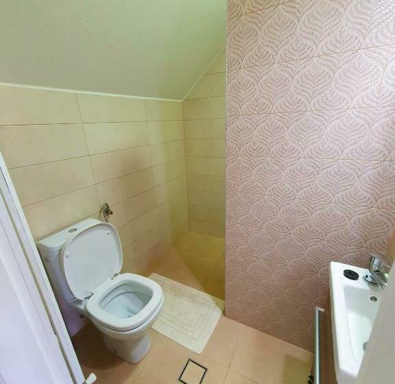 צימר Virág Panzió