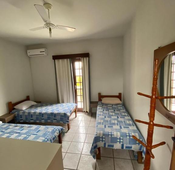 & Pousada Bella Vista