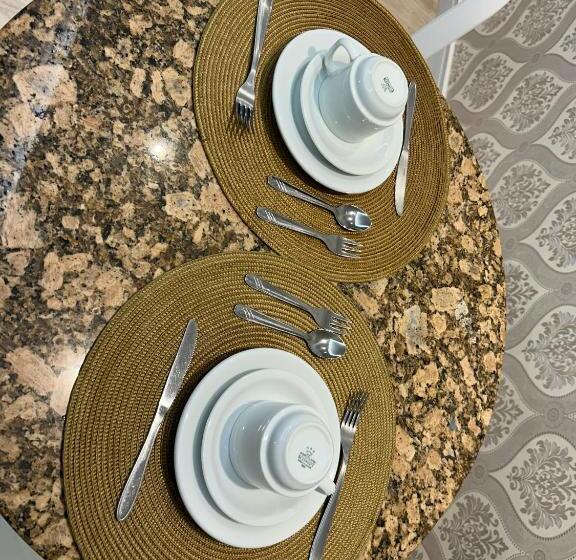 & Pousada Bella Vista