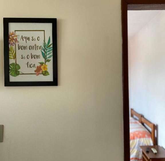 & Pousada Bella Vista