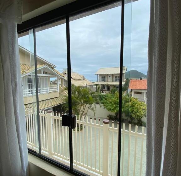 & Pousada Bella Vista