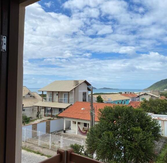 & Pousada Bella Vista