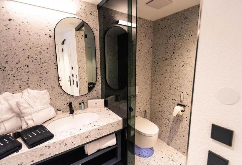 Boutique Hotel Edelweiss