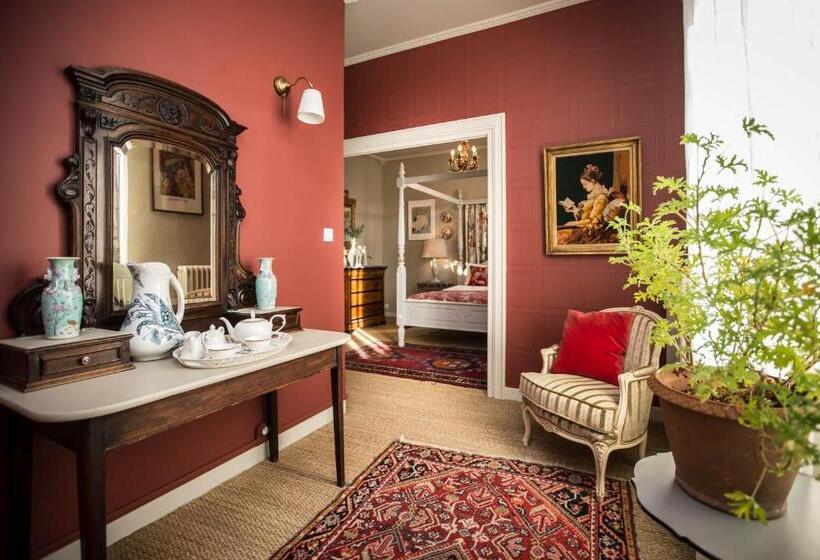 Carcassonne Bed And Breakfast Du Palais