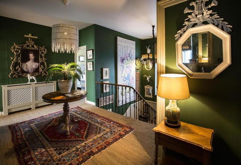 Carcassonne Bed And Breakfast Du Palais