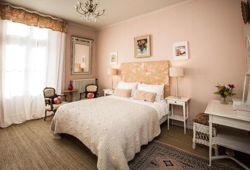 Carcassonne Bed And Breakfast Du Palais