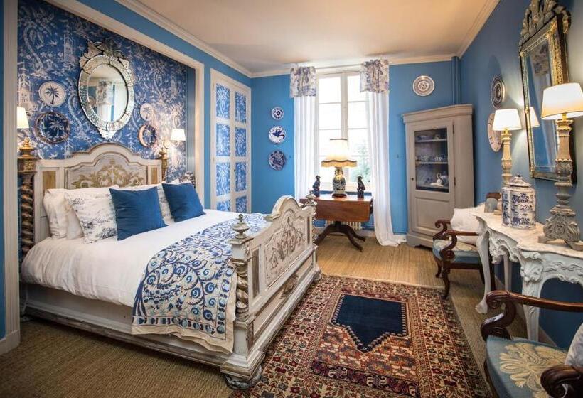 Carcassonne Bed And Breakfast Du Palais