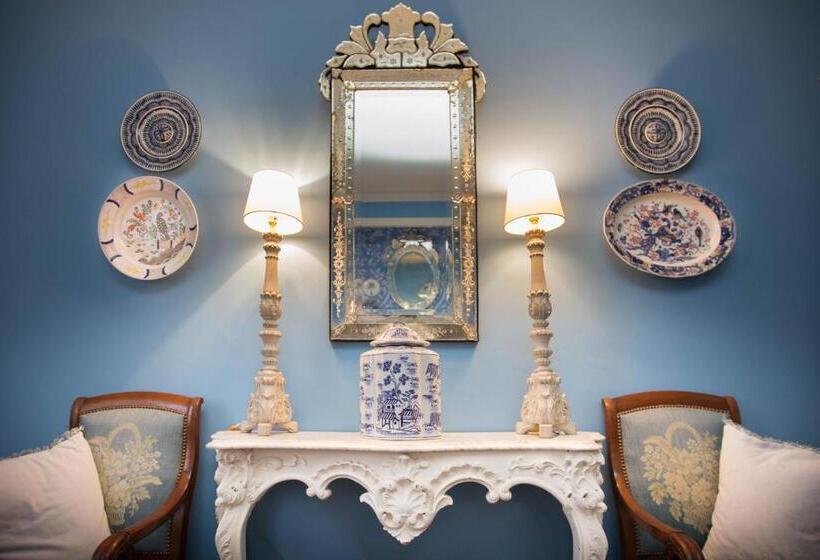 Carcassonne Bed And Breakfast Du Palais