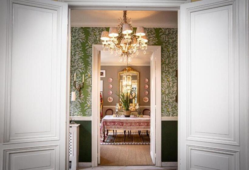 Carcassonne Bed And Breakfast Du Palais