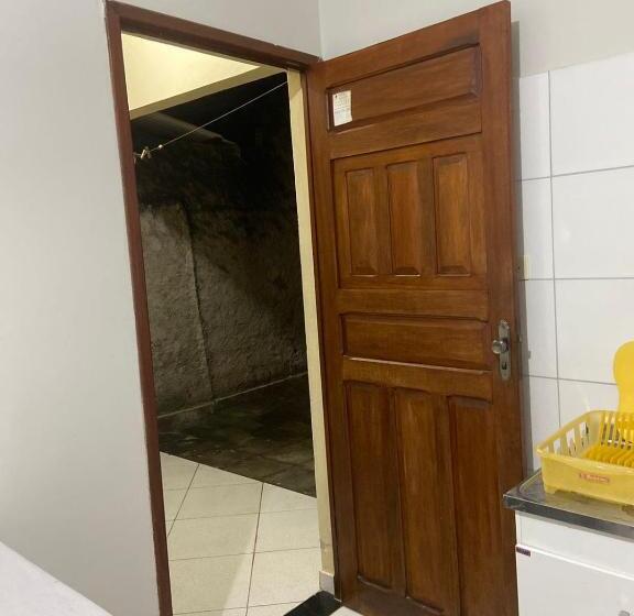 Casa Agradável No Centro