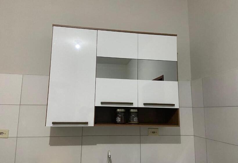 Casa Agradável No Centro