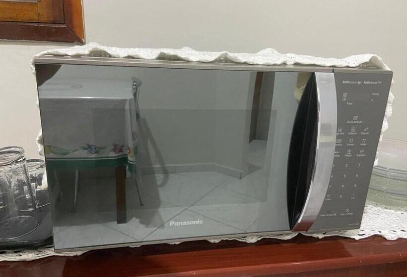 Casa Agradável No Centro