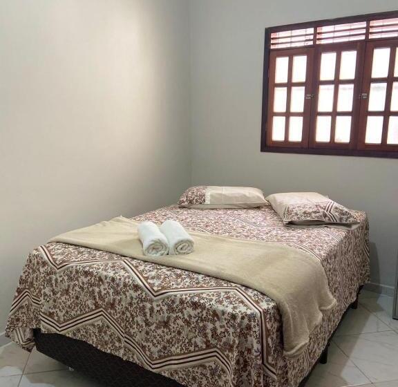 Casa Agradável No Centro