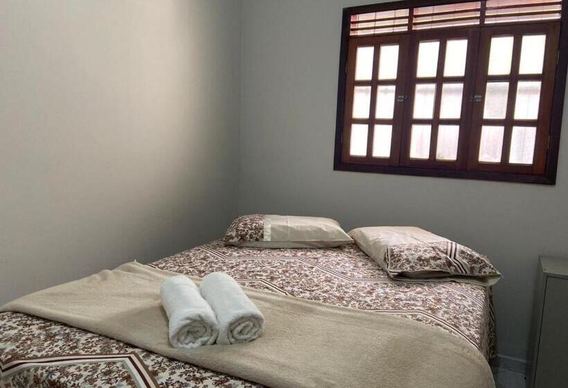 Casa Agradável No Centro