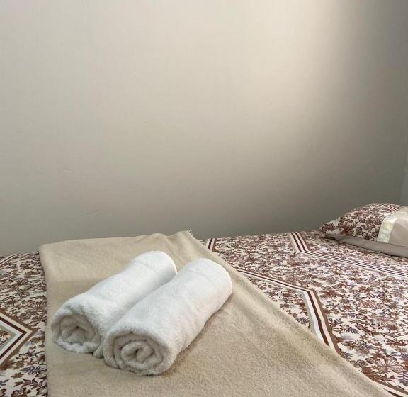 Casa Agradável No Centro