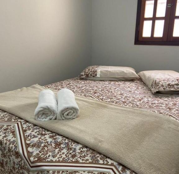 Casa Agradável No Centro