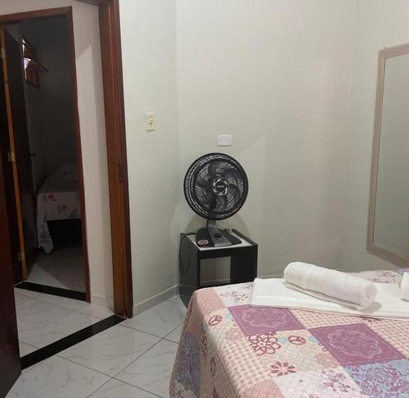 Casa Agradável No Centro