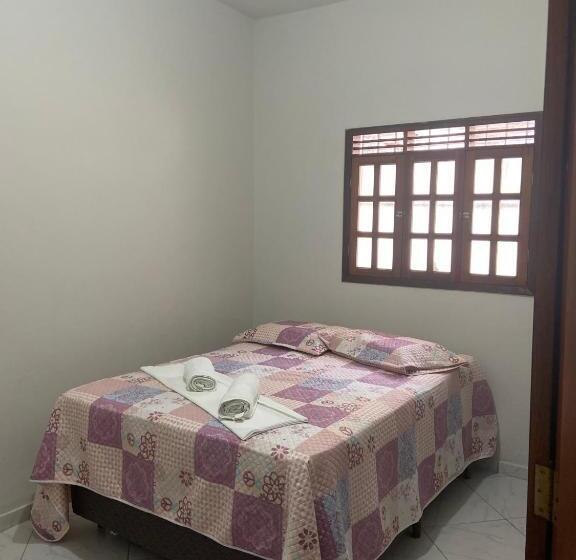 Casa Agradável No Centro