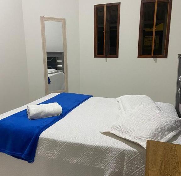 Casa Agradável No Centro