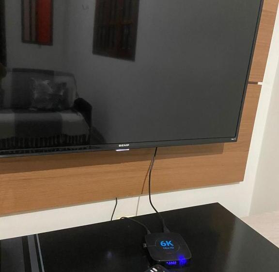 Casa Agradável No Centro