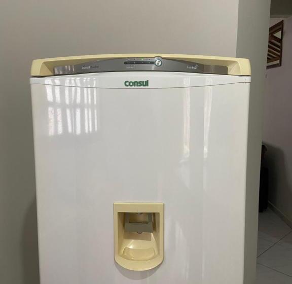 Casa Agradável No Centro