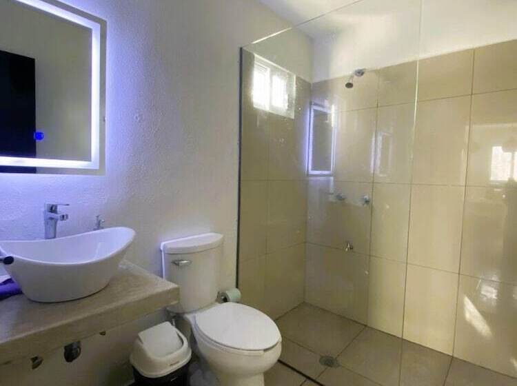 Casa Colibrí El Cuyo