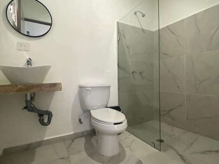 Casa Colibrí El Cuyo