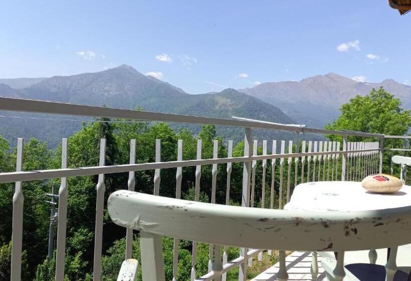 Trekker S Home L Infinito Per Escursionisti   Gruppi E Famiglie