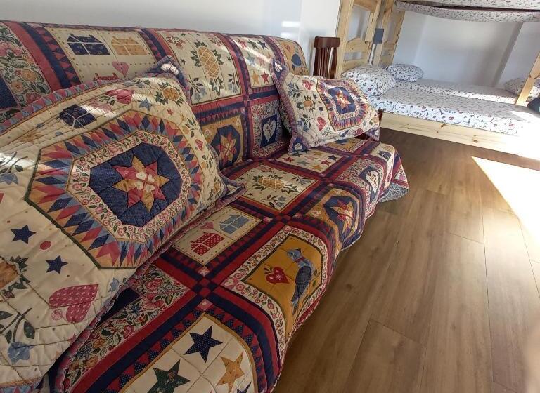 Trekker S Home L Infinito Per Escursionisti   Gruppi E Famiglie