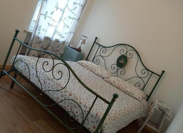 Trekker S Home L Infinito Per Escursionisti   Gruppi E Famiglie