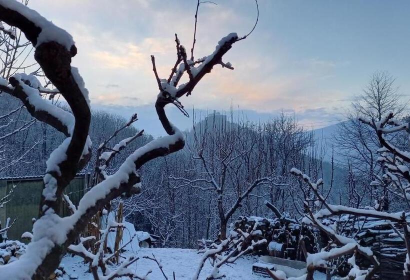 Trekker S Home L Infinito Per Escursionisti   Gruppi E Famiglie