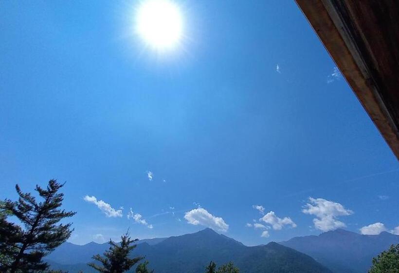 Trekker S Home L Infinito Per Escursionisti   Gruppi E Famiglie