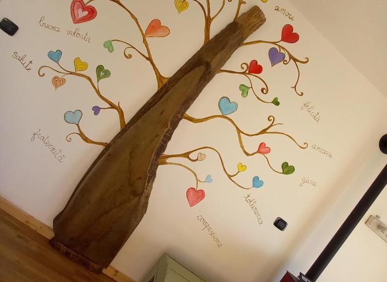 Trekker S Home L Infinito Per Escursionisti   Gruppi E Famiglie