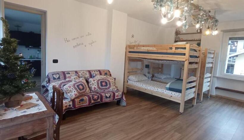 Trekker S Home L Infinito Per Escursionisti   Gruppi E Famiglie