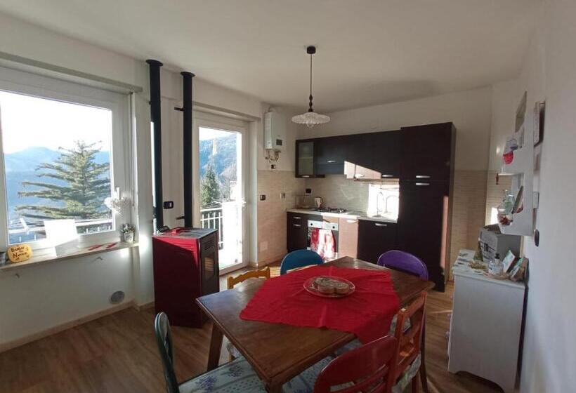 Trekker S Home L Infinito Per Escursionisti   Gruppi E Famiglie