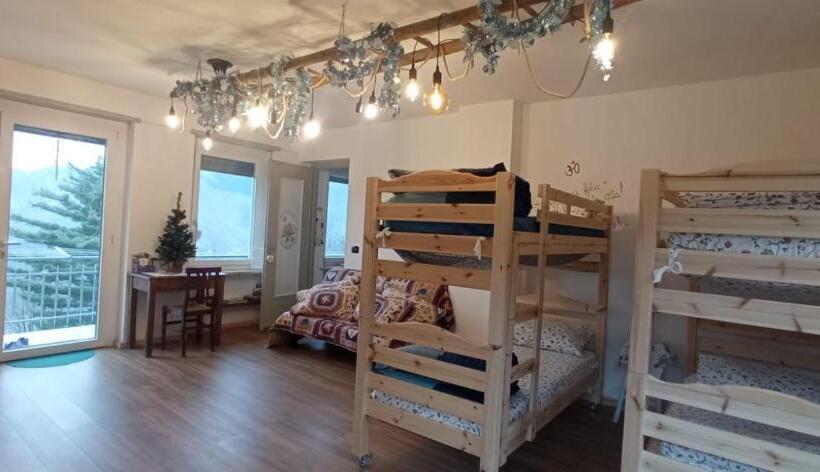 Trekker S Home L Infinito Per Escursionisti   Gruppi E Famiglie