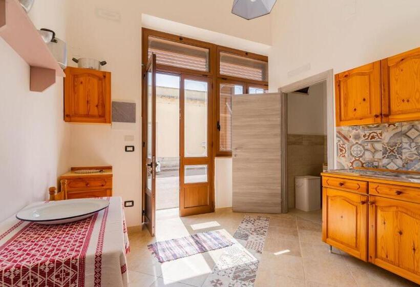 Casa Vacanza Lu Sule