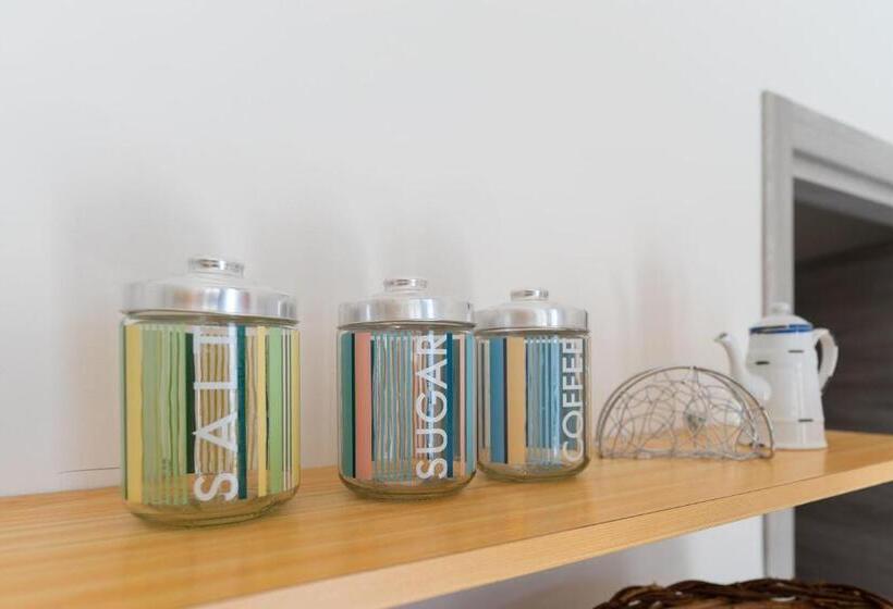 Casa Vacanza Lu Sule