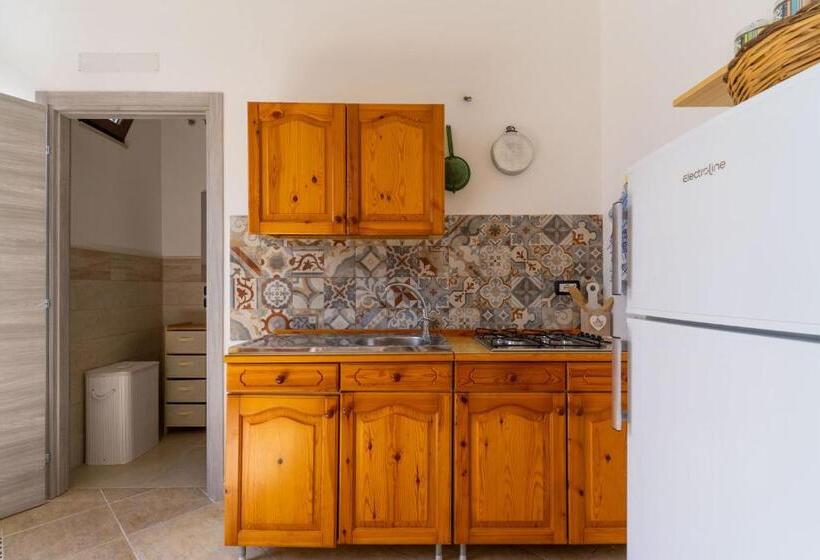 Casa Vacanza Lu Sule