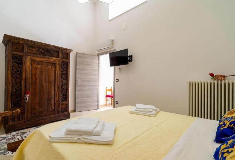 Casa Vacanza Lu Sule