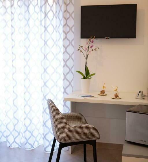 مبيت وإفطار Casapaola Affitta Camere