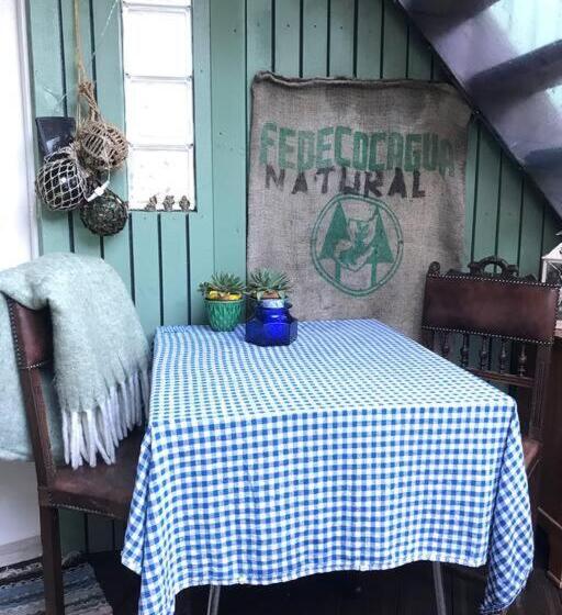 Charming Studio With Private Patio