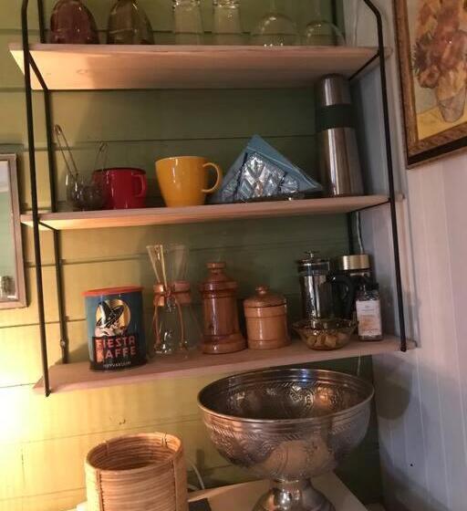 Charming Studio With Private Patio