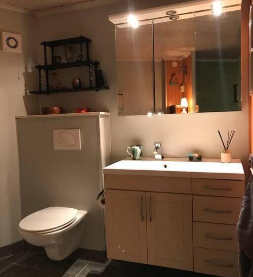 Charming Studio With Private Patio