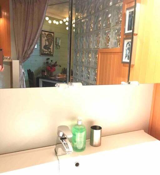 Charming Studio With Private Patio