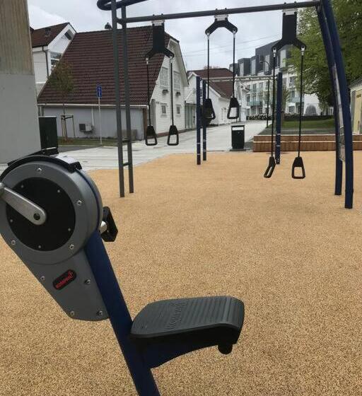 Charming Studio With Private Patio