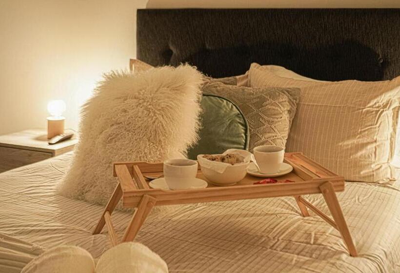 Chic Executive Apartment Barranco