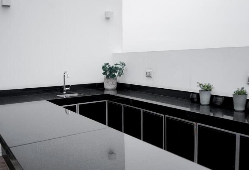 Chic Executive Apartment Barranco